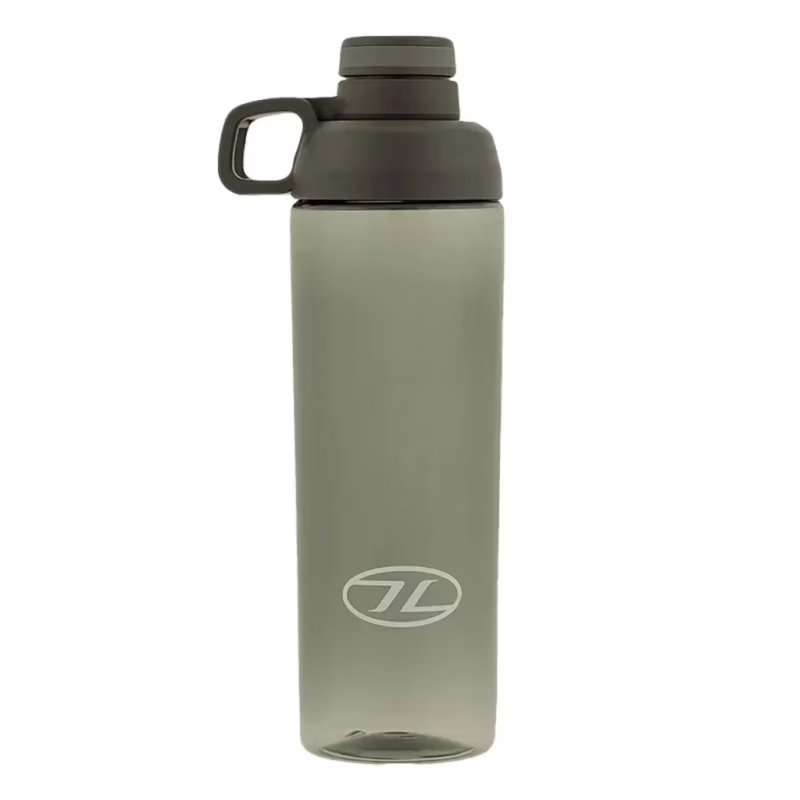 Бутылка для воды Highlander Hydrator Water Bottle Grey 850ml (CP231-GY) (925856)