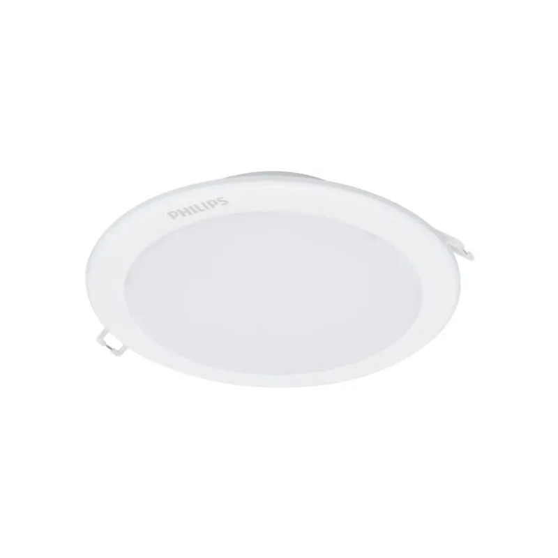 Світильник Philips DN027B G3 LED9/WW 9W 220-240V D125 (929002672702)