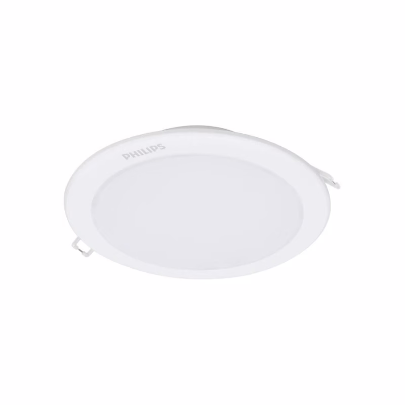 Светильник Philips DN027B G3 LED9/NW 9W_220-240V D125 (929002672802)