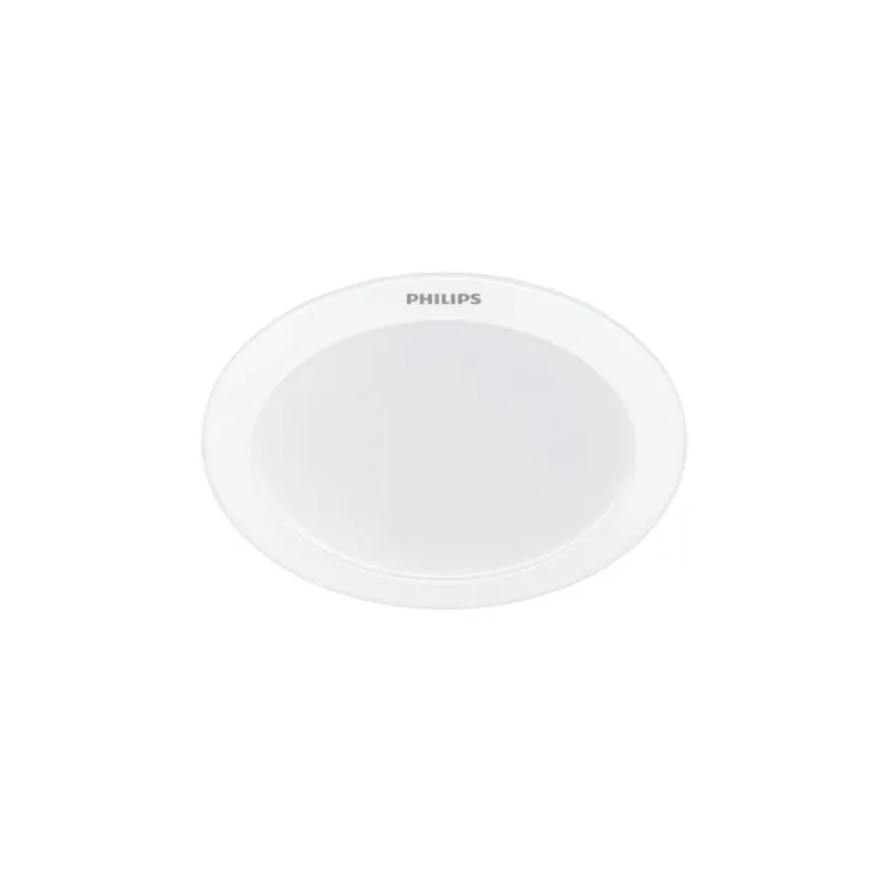 Світильник Philips DN020B G4 LED4/WW 4.5W 220-240V D90 (929003278017)