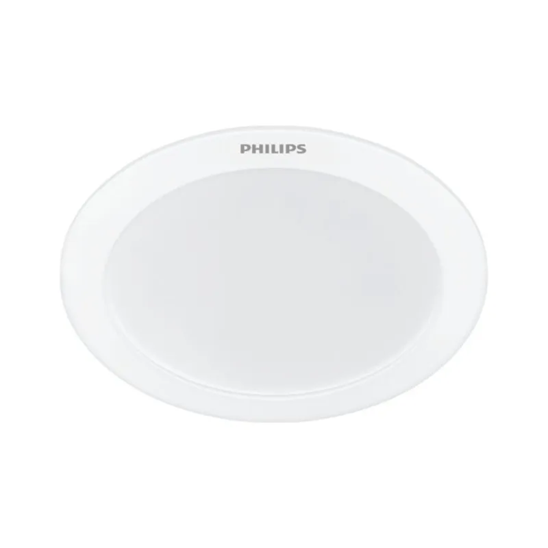 Світильник Philips DN020B G4 LED6/WW 7W 220-240V D100 (929003278608)