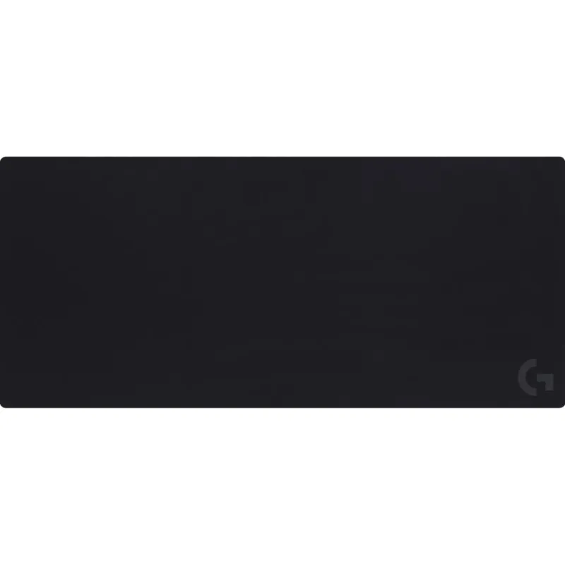Килимок для мишки Logitech G840 Gaming Mouse Pad Black (943-000778)