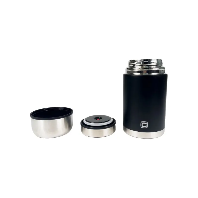 Термос СИЛА Food 1 л (960675-IS)