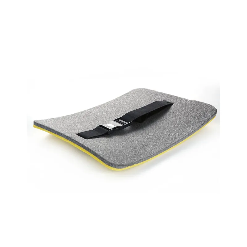 Туристичне сидіння СИЛА Турист 350х250х12 мм (960951)