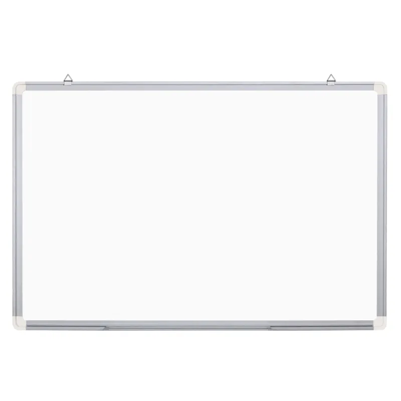 Офисная доска Axent сухостираемая, магнитная, 60 х 90 см, алюминиевая рамка 22 х 20 мм (9612-A)