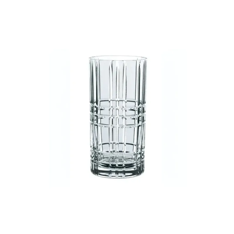 Склянка Nachtmann Highland Longdrink Square 445 мл (98234)