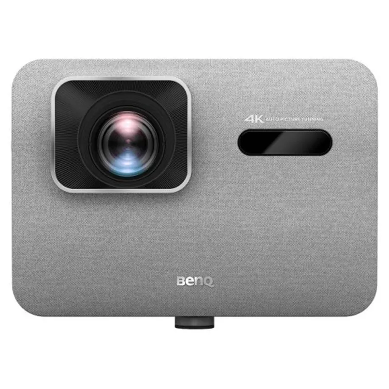 Проектор BenQ TK705STi (9H.R0D77.57E)