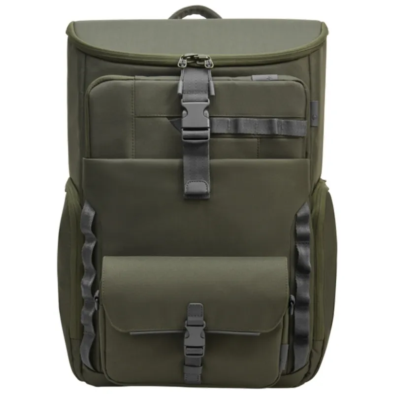 Рюкзак для ноутбука HP 15.6" Modular 27L, green (9J4C1AA)