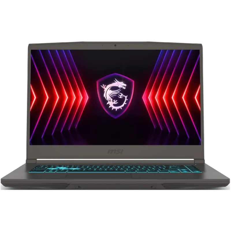 Ноутбук MSI Thin A15 B7UC-431XRO (9S7-16RK11-431)