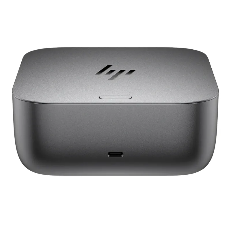 Порт-реплікатор HP Thunderbolt 4 Ultra 180W G6 Dock (9X481UT)