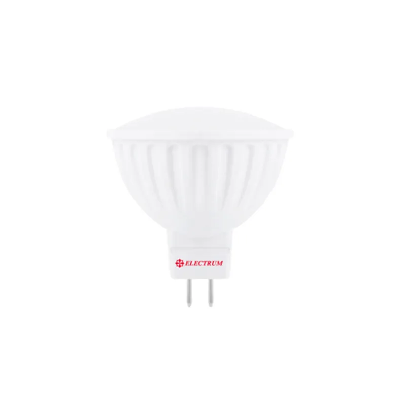 Лампочка Electrum GU5.3 (A-LR-0629)