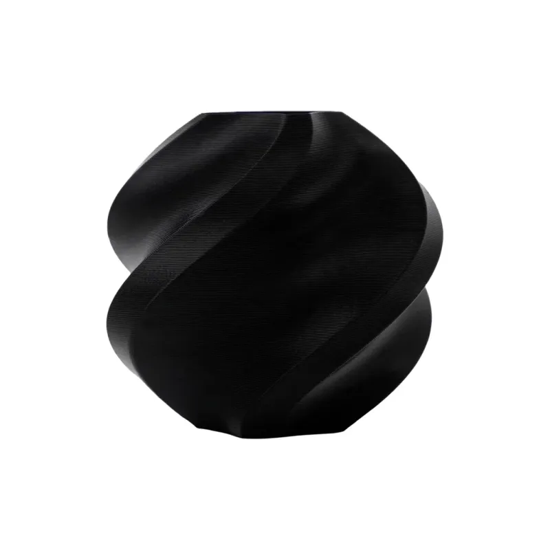 Пластик для 3D-принтера Bambu Lab PLA Matte 1кг, 1.75мм, Charcoal (A01-K1-1.75-1000-SPL)