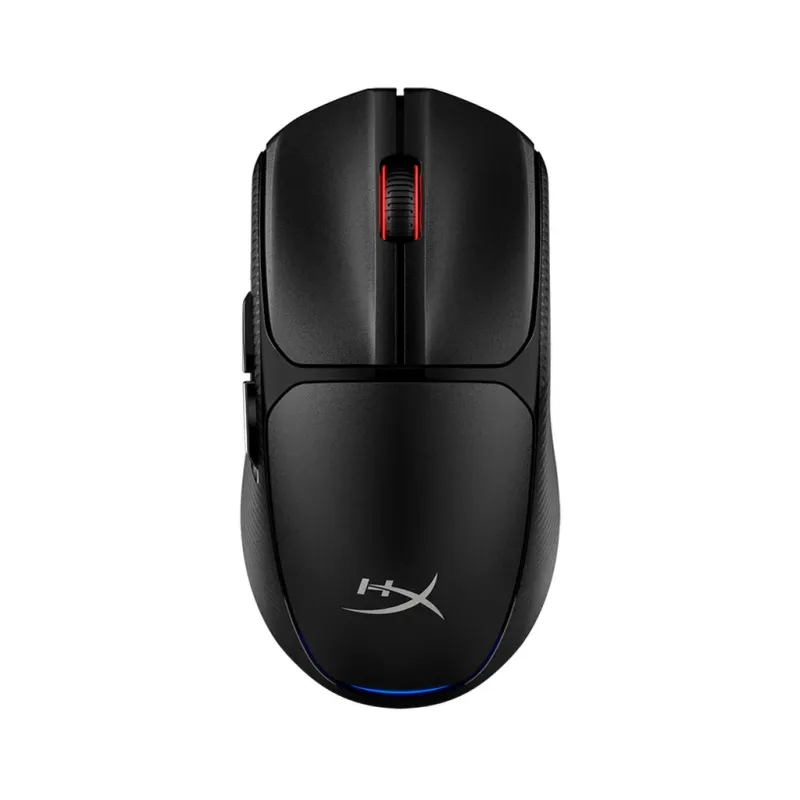 Мишка HyperX Pulsefire Fuse Wireless/Bluetooth Black (A1KY6AA)