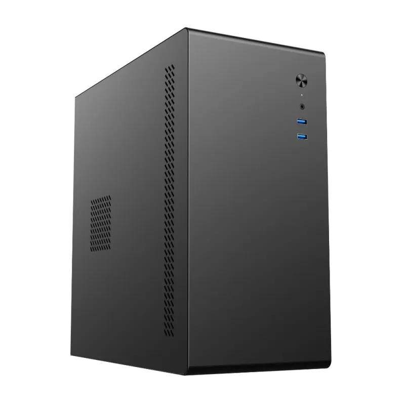 Корпус для ПК Gamemax A200-BK-NP