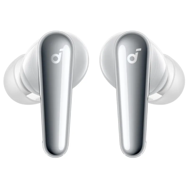 Навушники Anker SoundСore Liberty 4 Pro White matte (A3954G21)