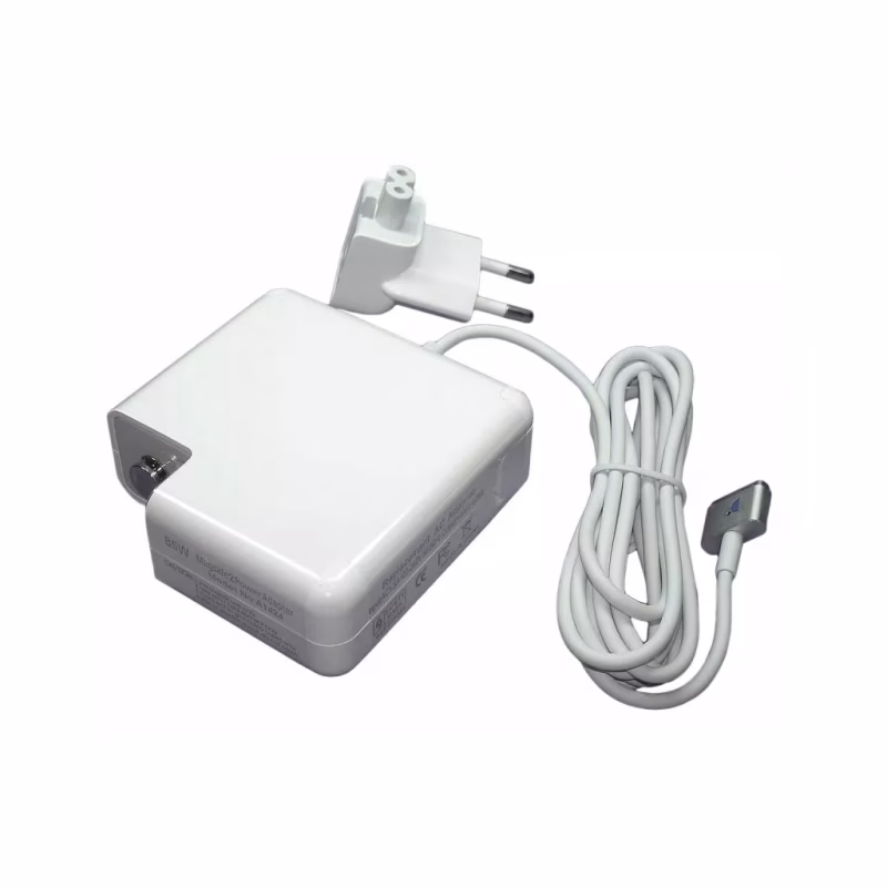 Блок живлення до ноутбуку AlSoft Apple A1424 85W 20V, 4.25A, MagSafe2 (A40376)