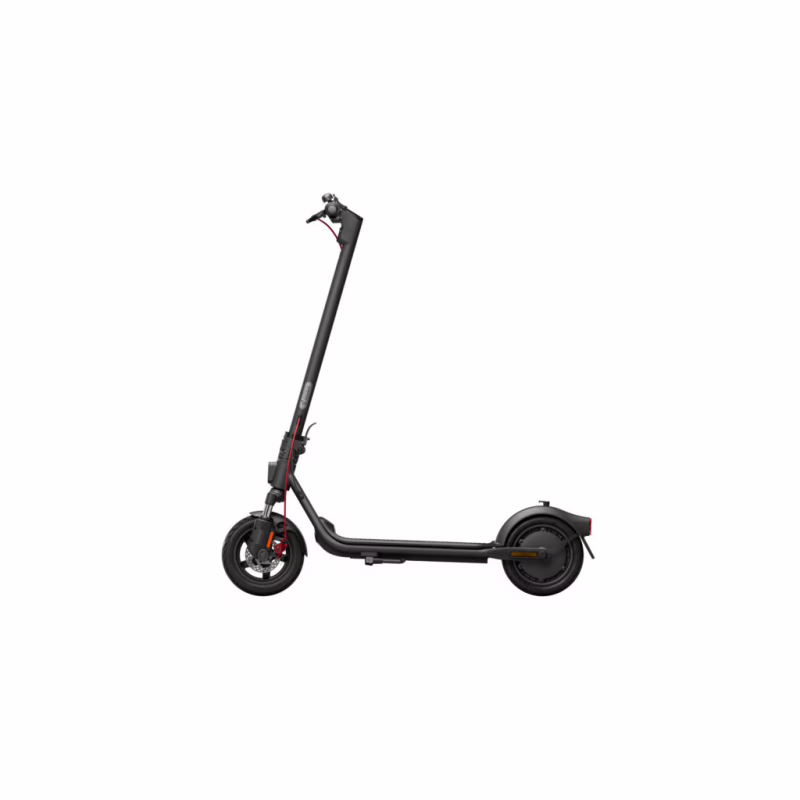 Електросамокат Segway F2 II E, чорний (AA.05.12.01.0010)