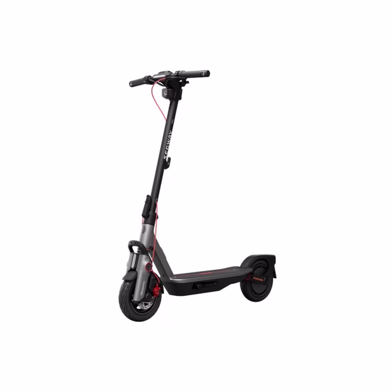 Електросамокат Segway F3 E сірий (AA.05.17.01.0005)