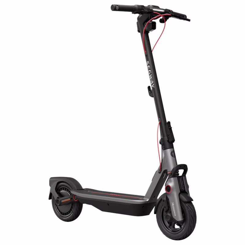 Електросамокат Segway Ninebot F3 PRO E, сірий (AA.05.17.02.0003)