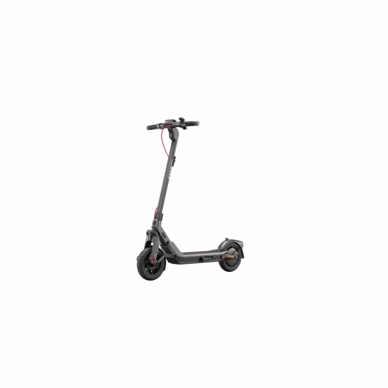 Електросамокат Segway Ninebot E3, сірий (AA.05.19.01.0003)