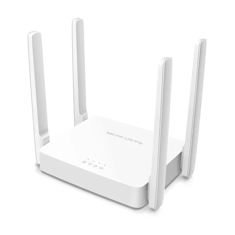 Маршрутизатор Mercusys AC10