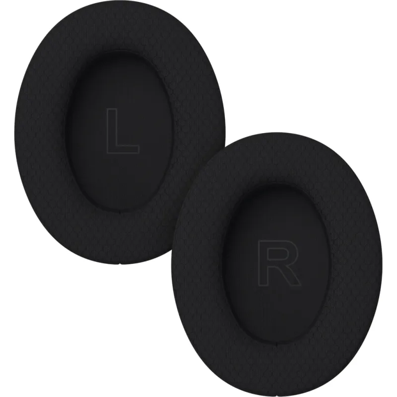 Амбушюр Hator Тканинні амбушури для лінійки гарнітур HATOR Hypergang 3 (ACC-409)