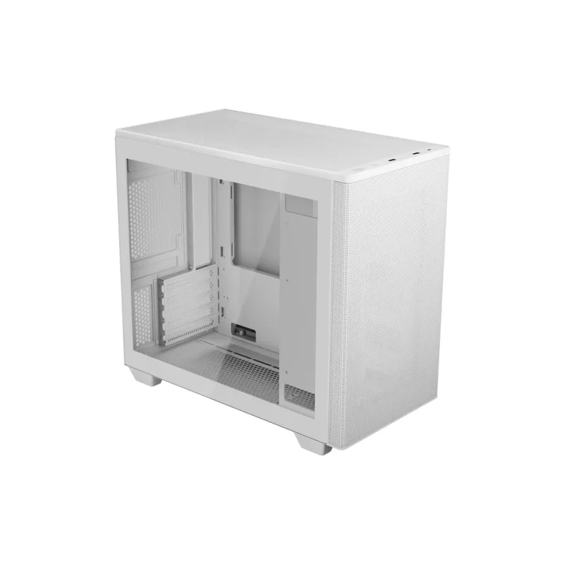 Корпус для ПК AeroCool Stormfront Mini-G-WT-v1 White (ACCM-ES10003.21)