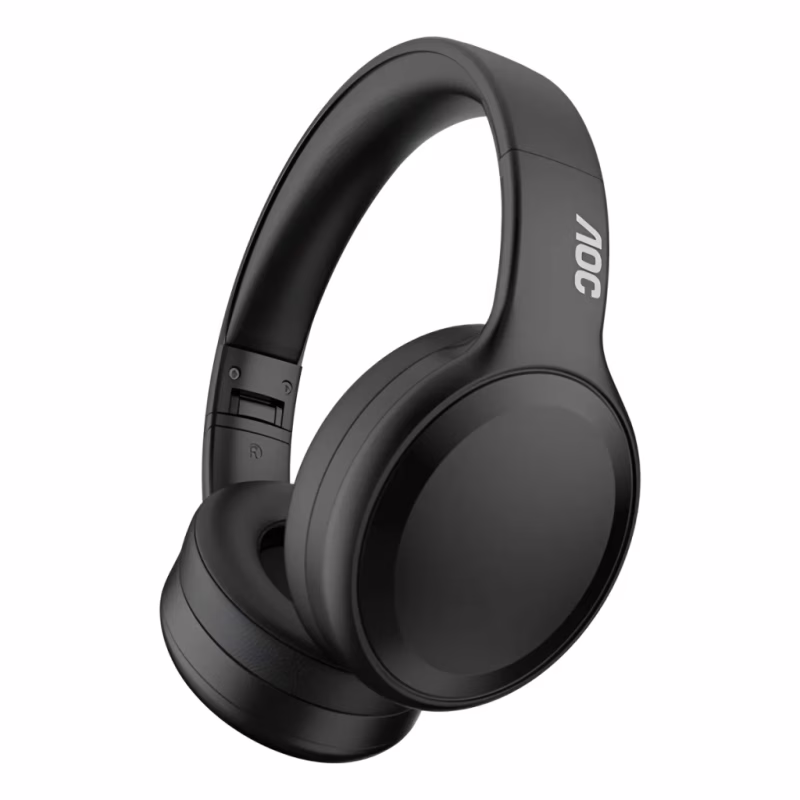 Навушники AOC ACH2521 Black (ACH2521BK/00)