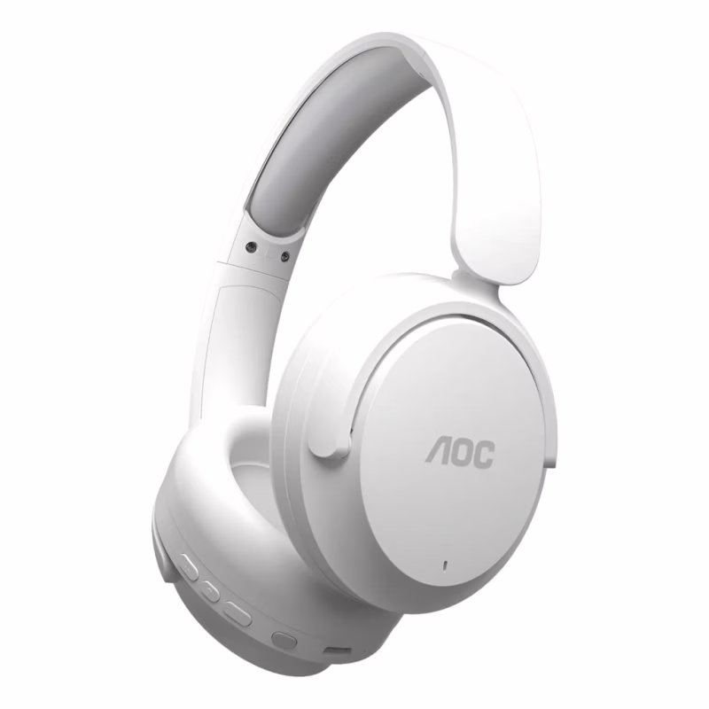 Навушники AOC ACH3501WT/00