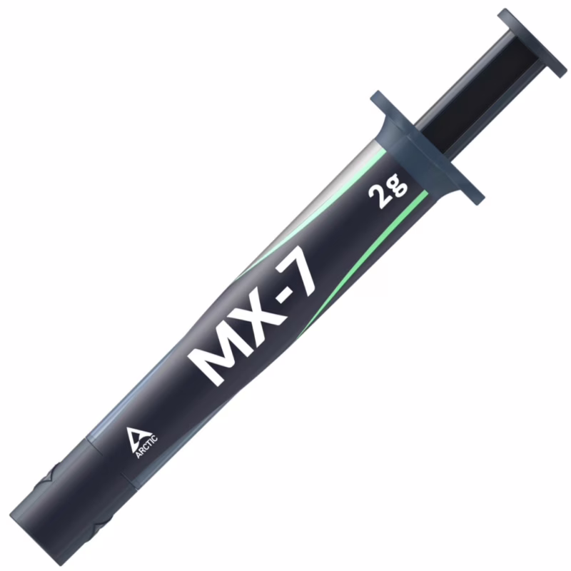Термопаста Arctic MX-7 2g (ACTCP00089A)