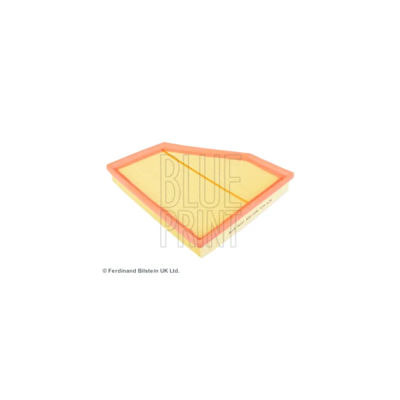 Повітряний фільтр для автомобіля Blue Print ADB112252