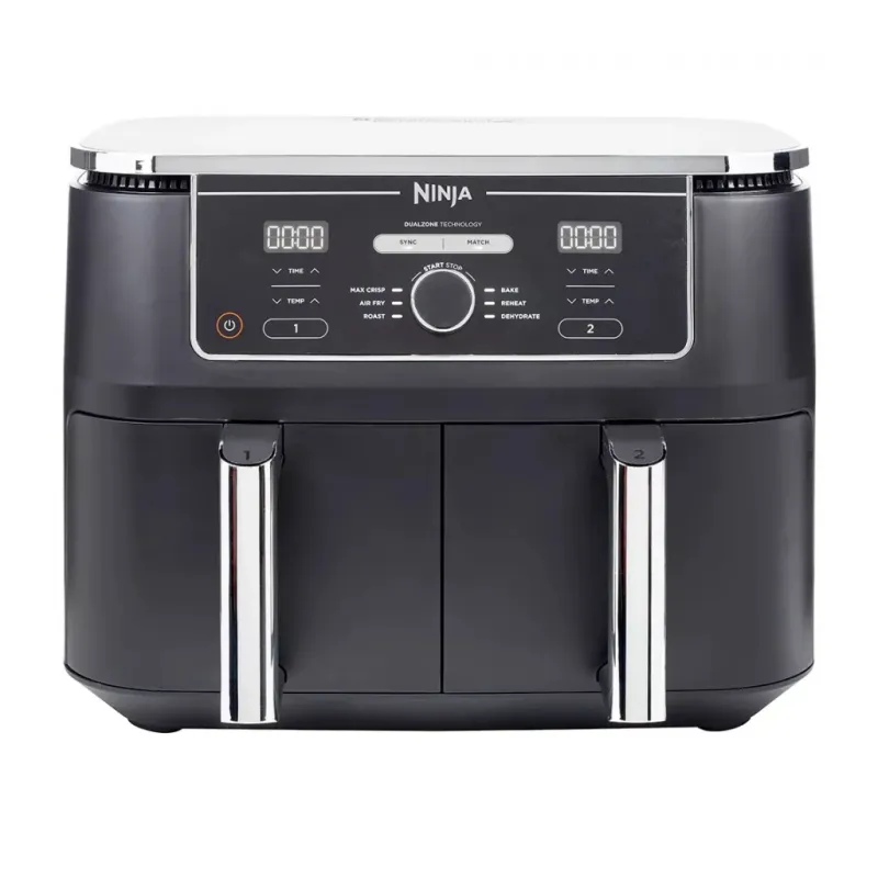 Мультипіч Ninja Foodi Max Dual Zone (AF400EU)