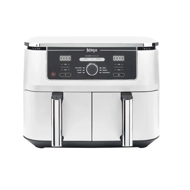 Мультипіч Ninja Foodi Max Dual Zone (AF400EUWH)