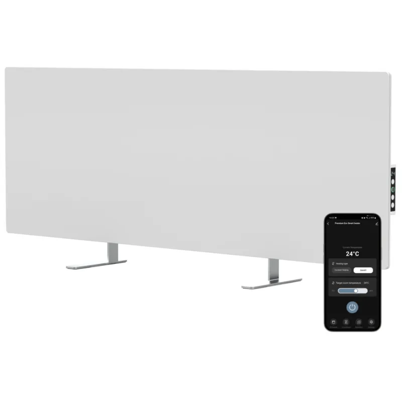 Обогреватель AENO Premium Eco Smart GH3S (AGH0003S)