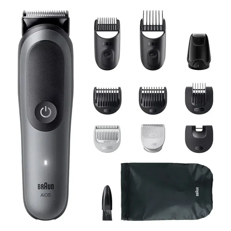 Тример Braun AIO 5560 (AIO5560)