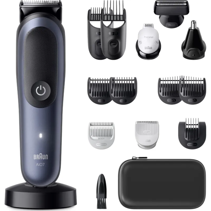 Тример Braun AIO 7580 (AIO7580)