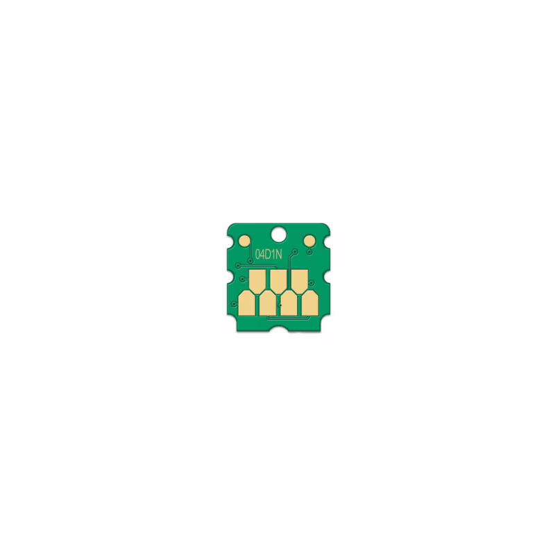 Чип для картриджа Epson T04D10 L6160/6170/6190, C13T04D10 WWM (AJE-T04D1)