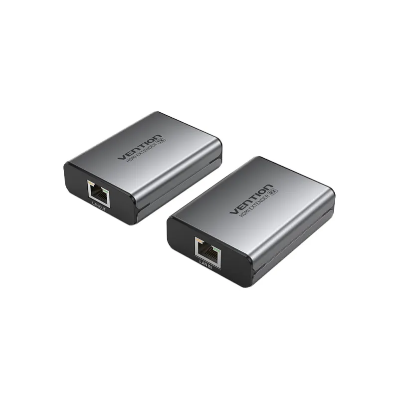 Адаптер HDMI extender 60m V1.4 1080p VENTION (AKGH0-EU)