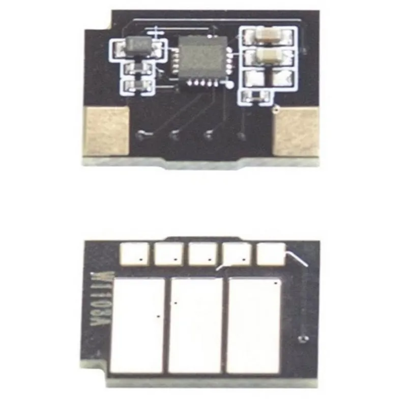 Чип для картриджа HP Neverstop LJ 1000a/1000w/1200a/1200w 2.5К Black WWM (ALH-W1103A)