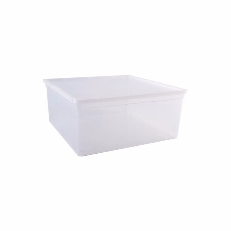 Контейнер для зберігання Алеана Євро для речей 17.5 л (алн 122047)