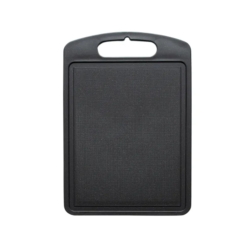 Дошка для нарізання Алеана 25 х 15 см граніт (алн 168027/граніт)