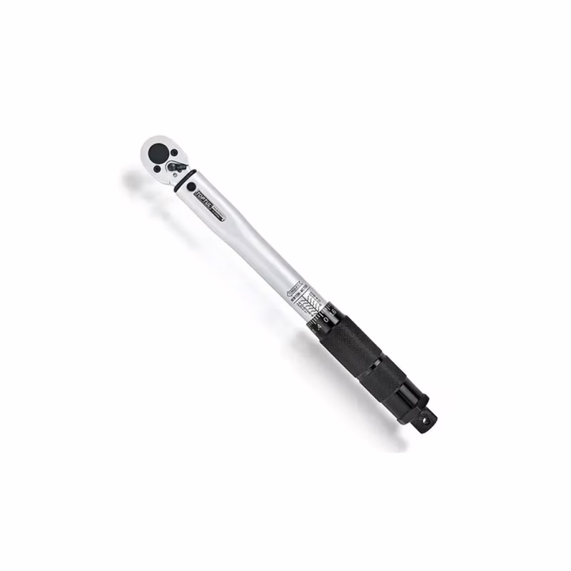 Ключ Toptul динамометрический 3/8"x355mm(L) 19-110 Nm (ANAV1211)