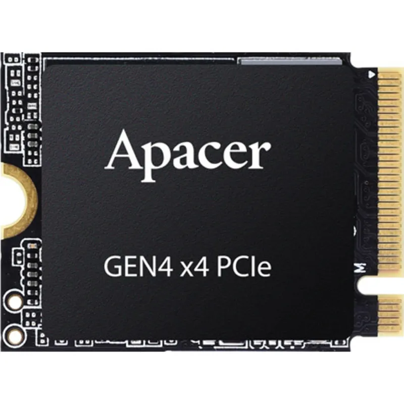 Накопичувач SSD M.2 2230 1TB PE4430-R OEM Apacer (AP3APE4430D-0001)