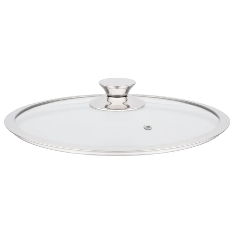 Кришка для посуду Ardesto Gemini 26 см (AR0726G)