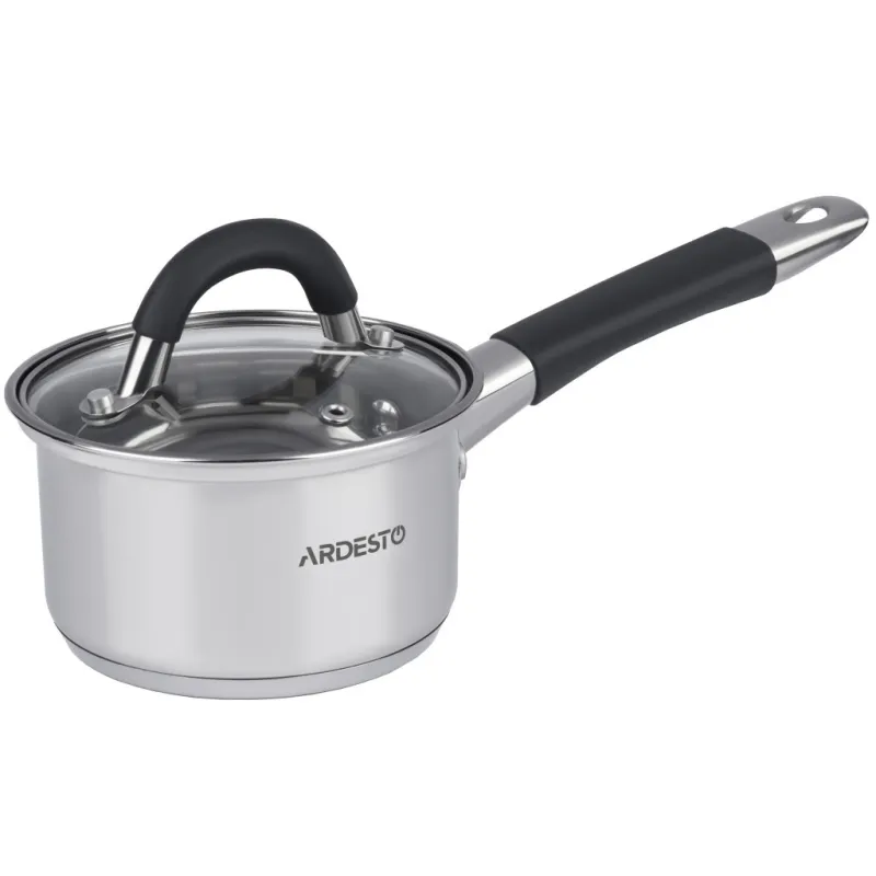 Ківш Ardesto Gemini 1.2 л (AR1912SS)