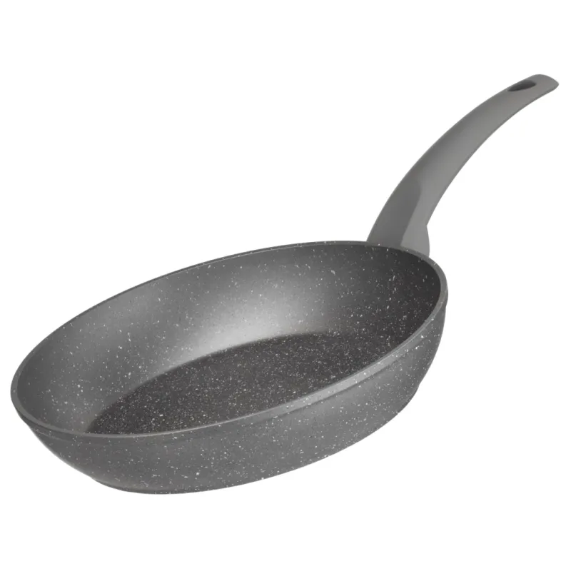 Сковорода Ardesto Gemini Molise 28 см Grey (AR1928GLG)