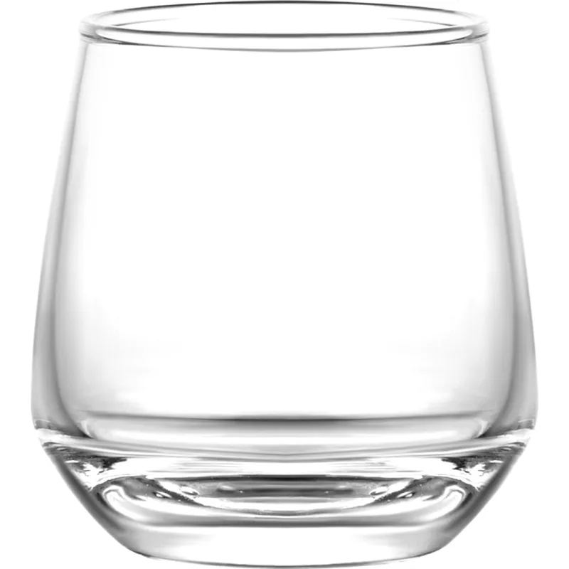 Набір чарок Ardesto Gloria Shine 95 мл 6 шт (AR2609GS)