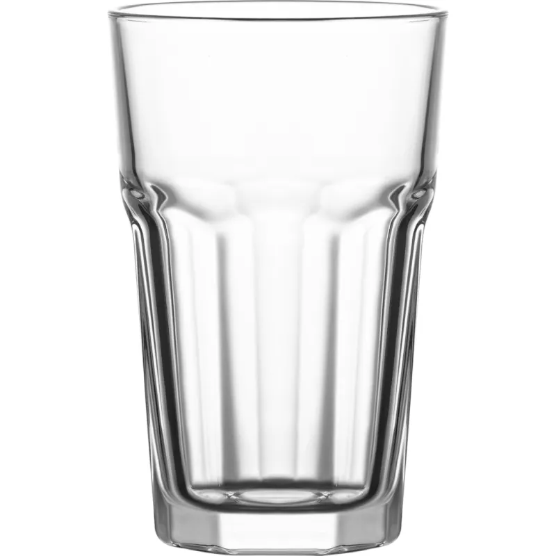 Набір склянок Ardesto Salerno 300 мл 3 шт (AR2630LS)