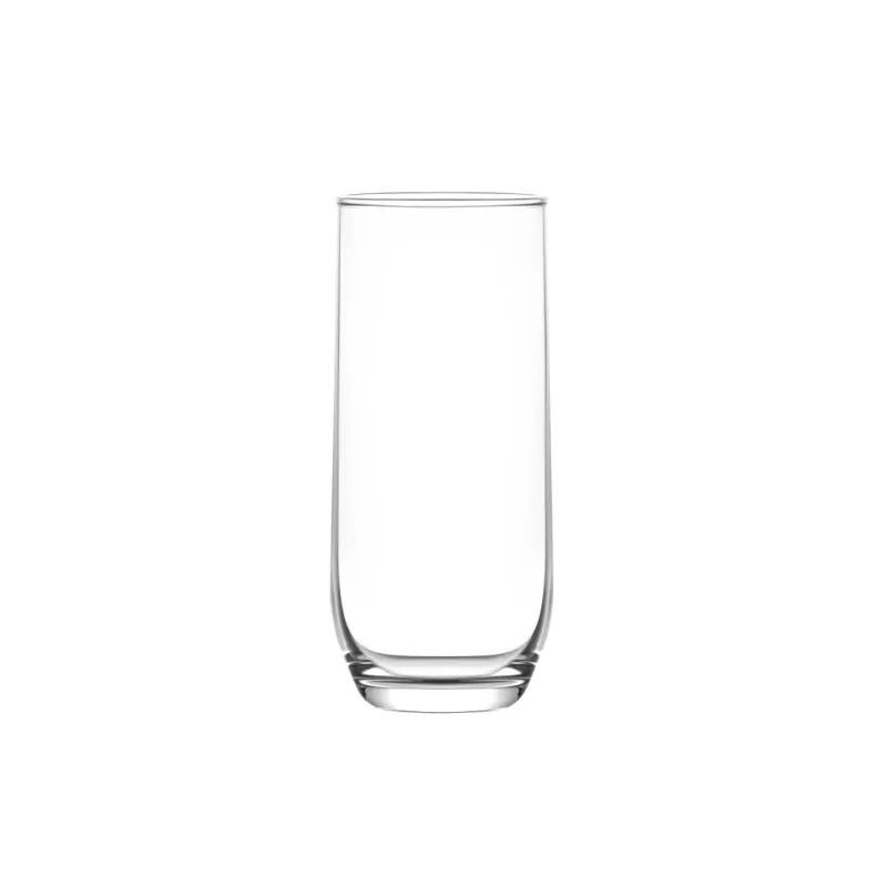 Набір склянок Ardesto Gloria 315 мл 6 шт High (AR2631GT)