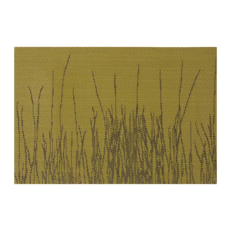 Килимок сервірувальний Ardesto 30 х 45 см, Green (AR3309GN)